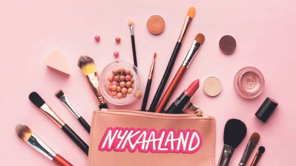 Nykaaland will be the first on-ground event and will go beyond the makeup and skincare staples to include the experts — dermatologists and content creators