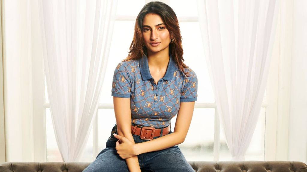 Tiwari’s collaboration with USPA is poised to ignite a new chapter in the brand's history