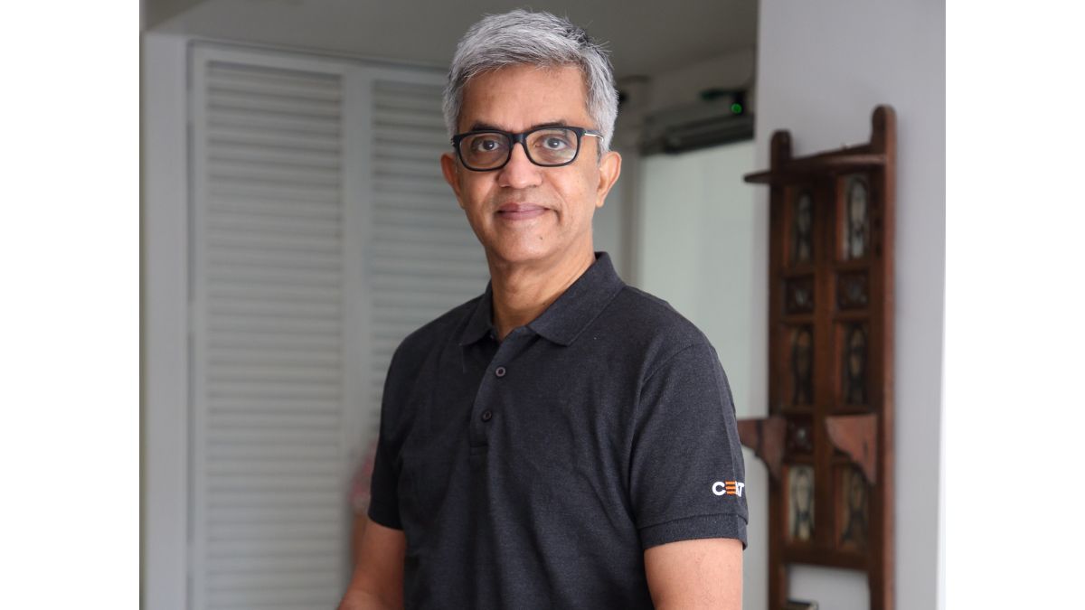 "There will be an explosion of EVs across countries by 2035, as per industry reports"