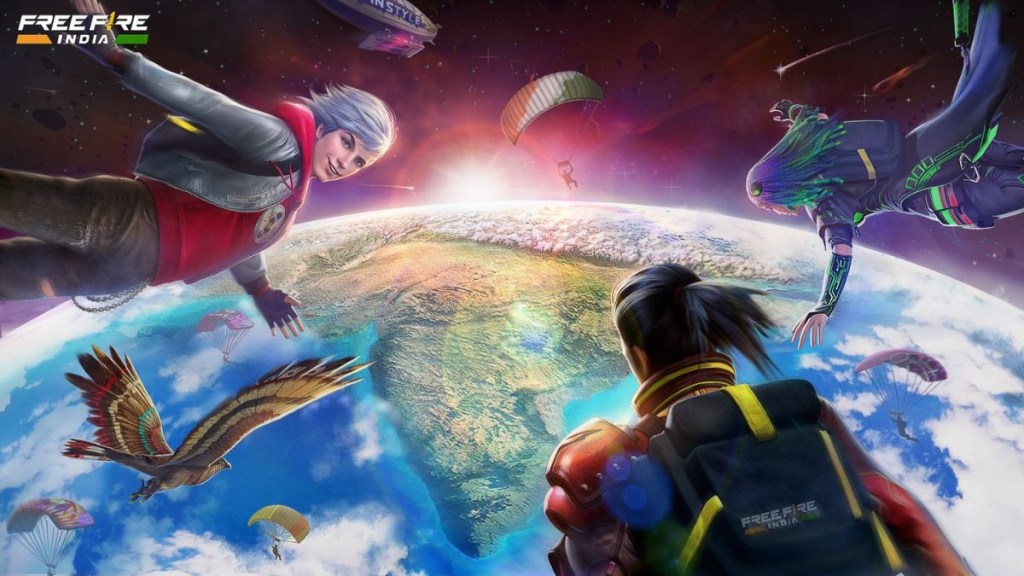 The company has announced that the flagship Free Fire India Championship (FFIC) will take place later this month The company has announced that the flagship Free Fire India Championship (FFIC) will take place later this month