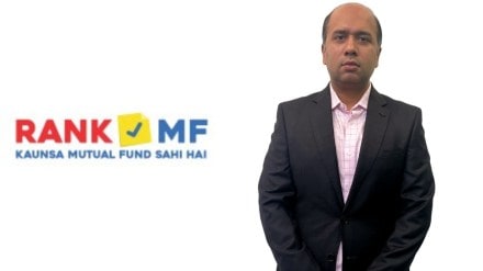 Prashant Gupta has also worked with Aditya Birla Sun Life Mutual Fund and ICICI Prudential AMC Ltd