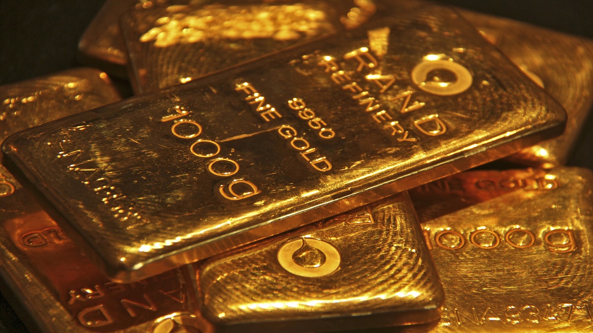 Gold Rate Today, Gold Price Today in India Gold Rate Today, Gold Price Today in India