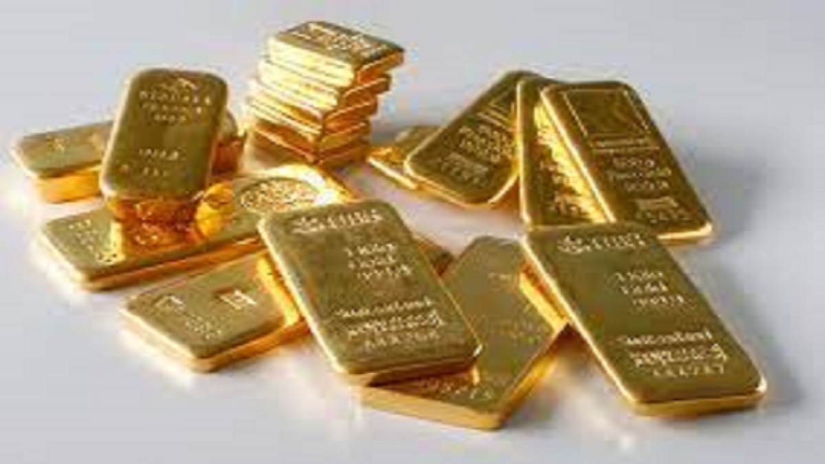Gold Rate Today, Gold Price Today in India Gold Rate Today, Gold Price Today in India
