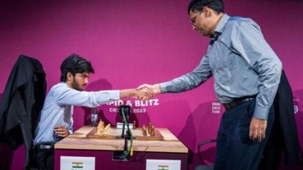 gukesh d, viswanathan anand, fide world cup, chess world cup, baku, gukesh d beats viswanathan anand, chess gukesh d, viswanathan anand, fide world cup, chess world cup, baku, gukesh d beats viswanathan anand, chess