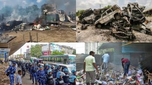 Gurugram violence (7)