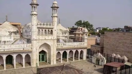 Allahabad HC allows ASI survey of Gyanvapi mosque