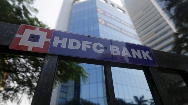 HDFC Bank