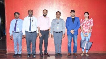 HaiVE is a on-premise AI R&D firm