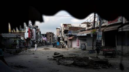 haryana violence, nuh