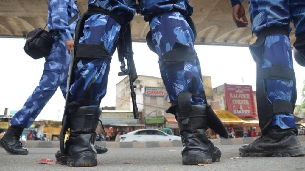communal clashes,Nuh violence,vishva hindu parishad,anil vij,Haryana communal violence,Gurgaon violence