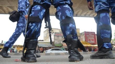communal clashes,Nuh violence,vishva hindu parishad,anil vij,Haryana communal violence,Gurgaon violence
