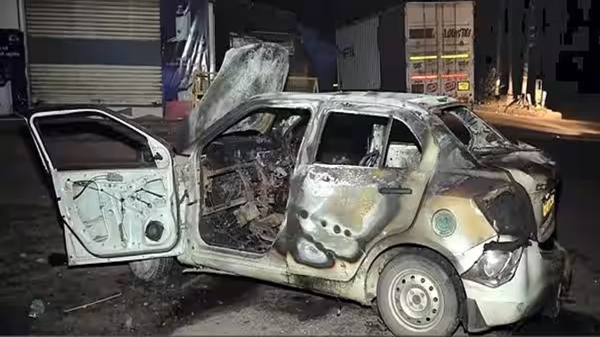 Haryana violence: Cleric killed as mob attacks mosque in Gurugram, death toll mounts to 4