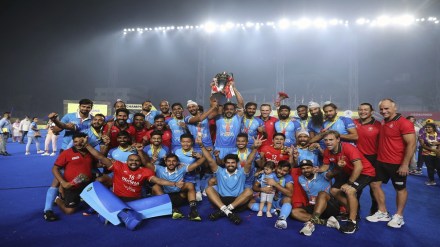 Asian Champions Trophy