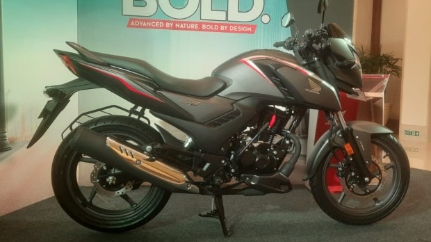 honda sp160 price
