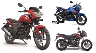 Honda SP160 vs TVS Apache RTR 160 vs Bajaj Pulsar 150