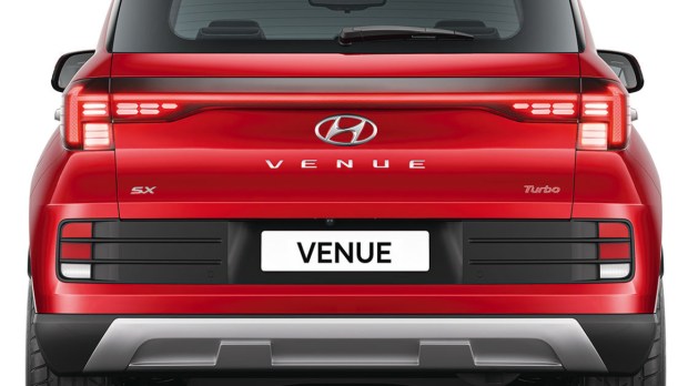 Hyundai Venue