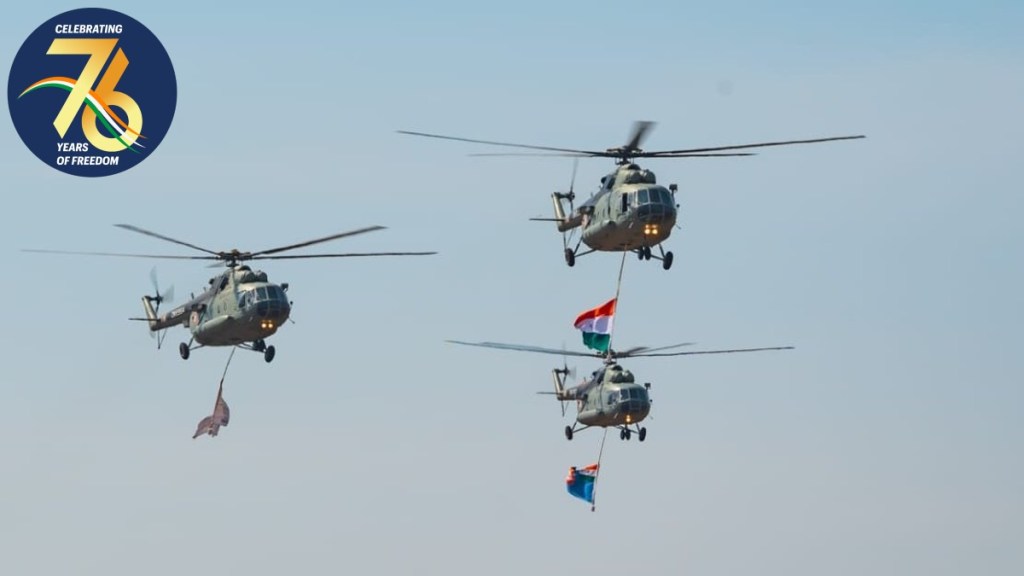 Ladakh's Continued Vigil: IAF's Operational Readiness Three Years after Galwan clash Ladakh's Continued Vigil: IAF's Operational Readiness Three Years after Galwan clash