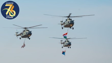 Ladakh's Continued Vigil: IAF's Operational Readiness Three Years after Galwan clash Ladakh's Continued Vigil: IAF's Operational Readiness Three Years after Galwan clash