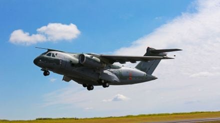 IAF