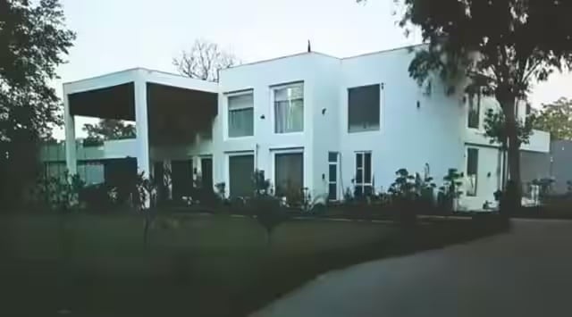 MHA suspends IAS officer for razing 15th-century monument to build mansion in Delhi