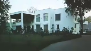 MHA suspends IAS officer for razing 15th-century monument to build mansion in Delhi