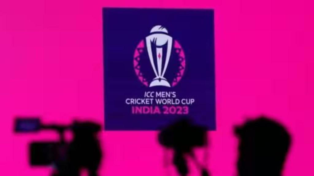 ICC Men’s Cricket World Cup 2023