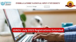 IGNOU, IGNOU 2023, IGNOU 2023 registration, IGNOU application form, IGNOU 2023 application