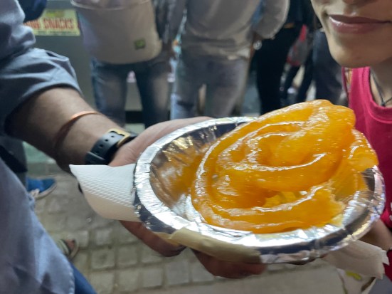 jalebi