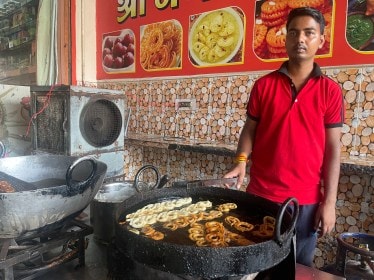 jalebi