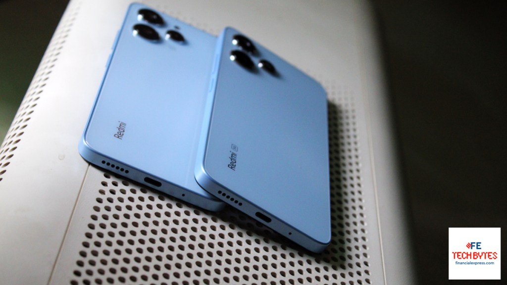 Redmi 12 5G, Redmi 12 4G, Xiaomi TV X Series, Redmi Watch 3 Active India debut today: Watch LIVE launch here [Video]