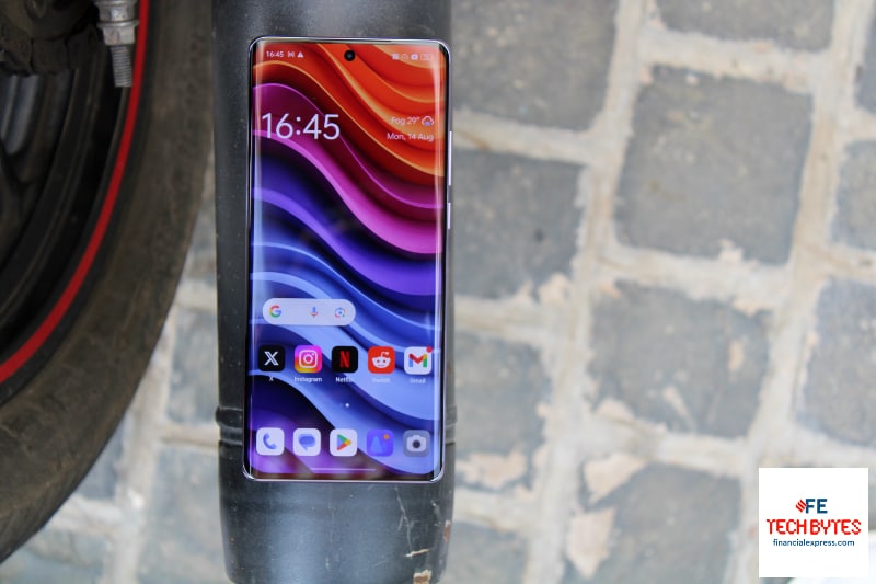 Oppo Reno 10 Pro Plus 5G review