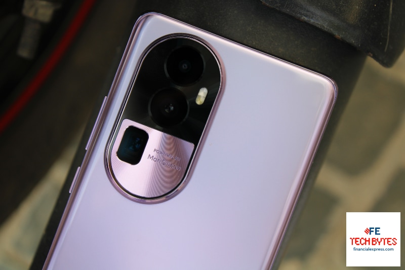 Oppo Reno 10 Pro Plus 5G review