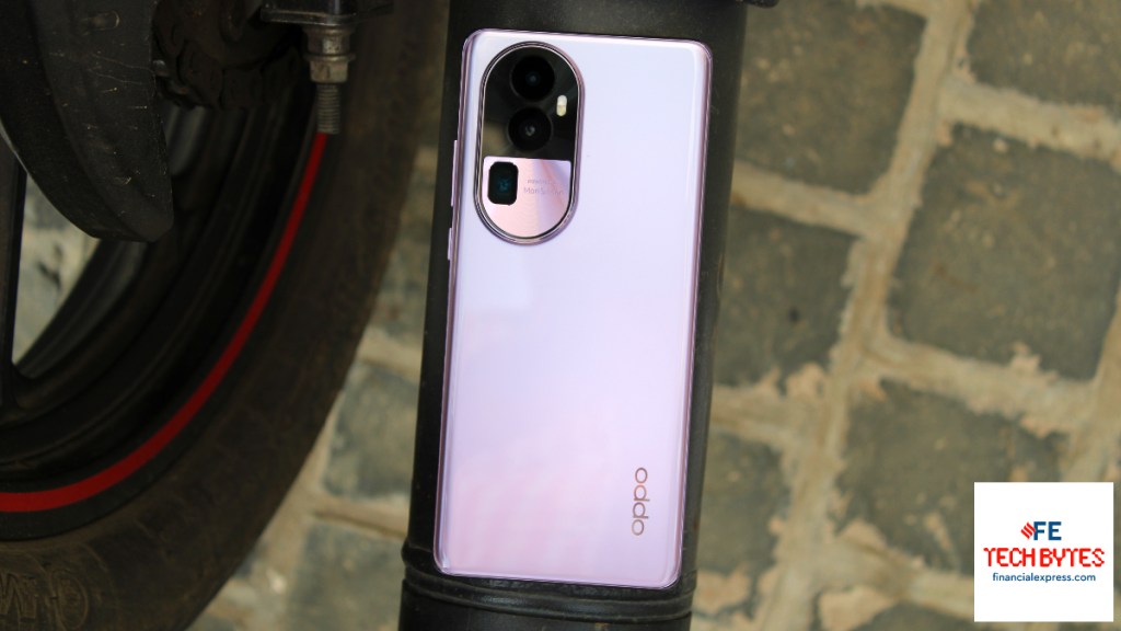 Oppo Reno 10 Pro Plus 5G review