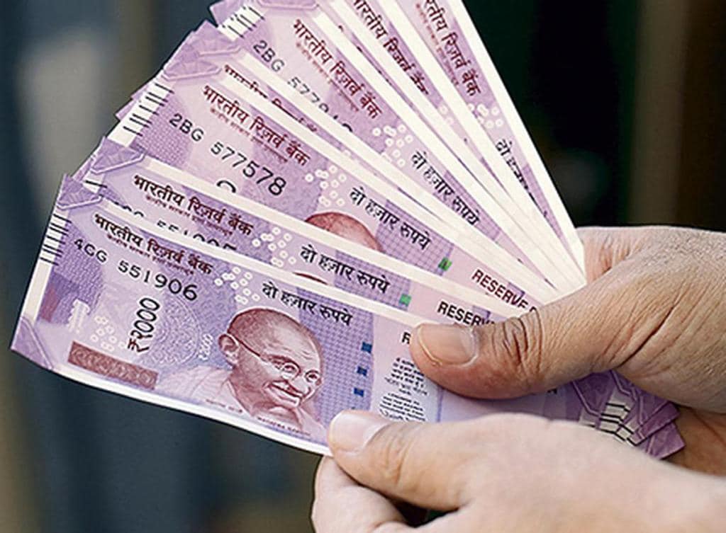 currency