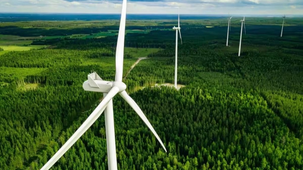 Inox Green Energy Services, term sheet, Nani Virani SPV, divestment, debt, O&M business, banking approvals