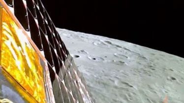 ISRO, Chandrayaan-3 Mission, YouTube history, 8 million viewers, soft-landing, Prime Minister Modi, chandrayaan-3, india, india news, technology