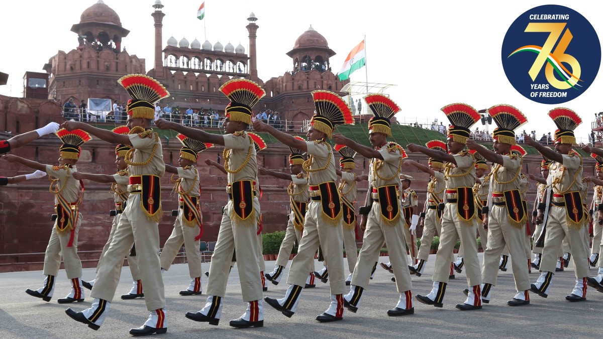 India Fortifies Border Defences: Fighter Deployments, Infrastructure Upgrades, and Real-time Vigilance