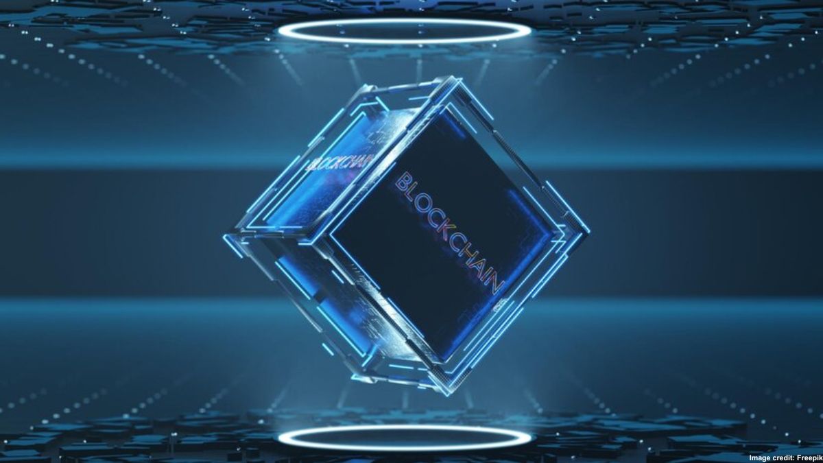 Reportedly, Figure, which started in 2018, uses blockchain to build financial products Reportedly, Figure, which started in 2018, uses blockchain to build financial products