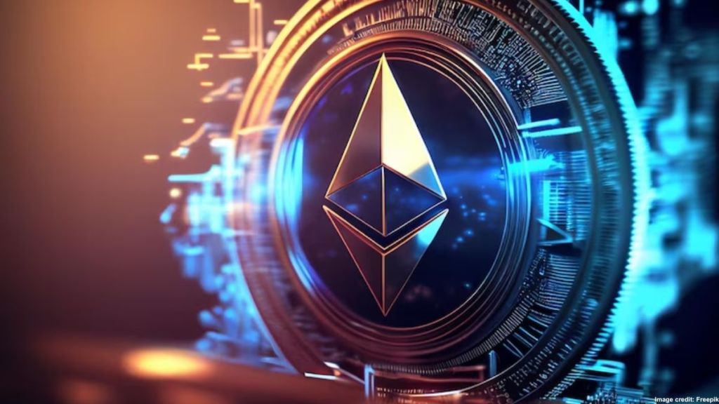 Crypto-centric funds are among the top-performing within the ETF universe this year