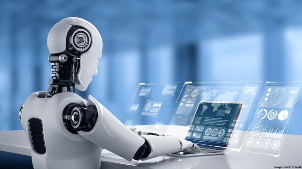 Fortune Business Insights stated that global ML market will reach .03 billion in 2023