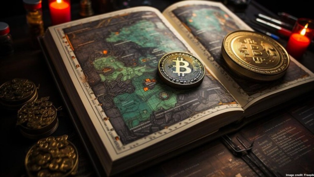 Worldcoin is a cryptocurrency project