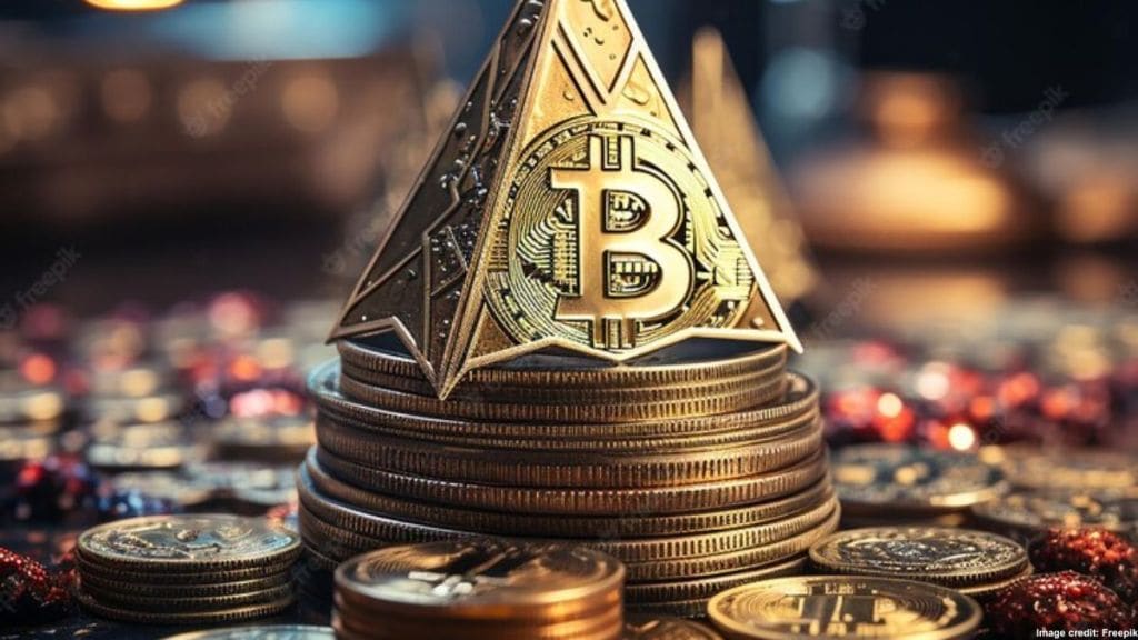 BitInfoCharts is a crypto statistics platform