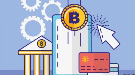 Coinbase is a cryptocurrency exchange
