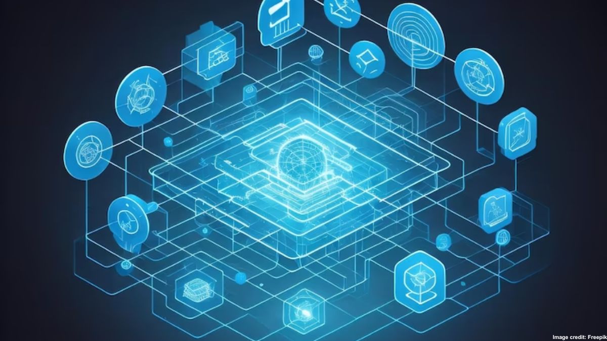 Binance Labs is a crypto exchange