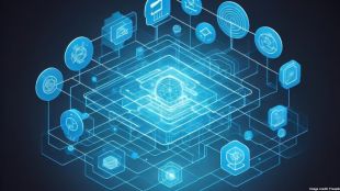 Binance Labs is a crypto exchange