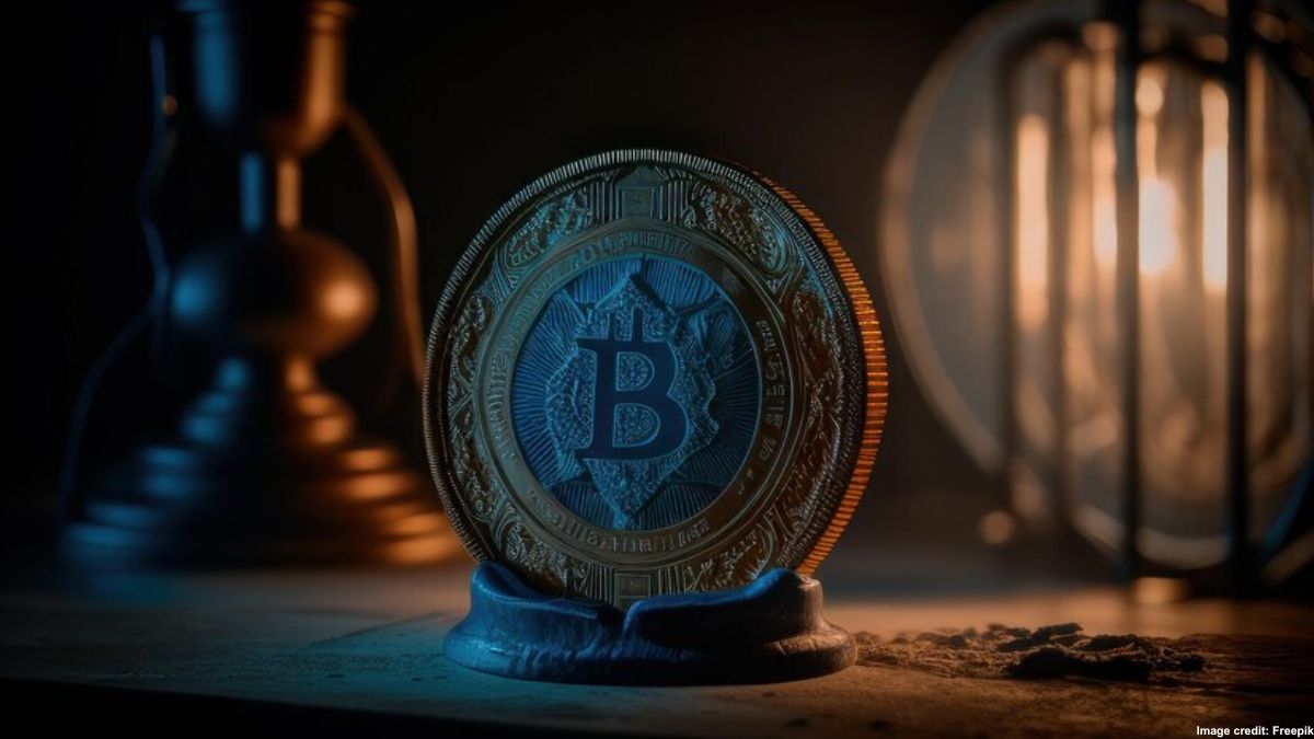 Coinbase is a crypto exchange