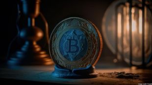 Coinbase is a crypto exchange