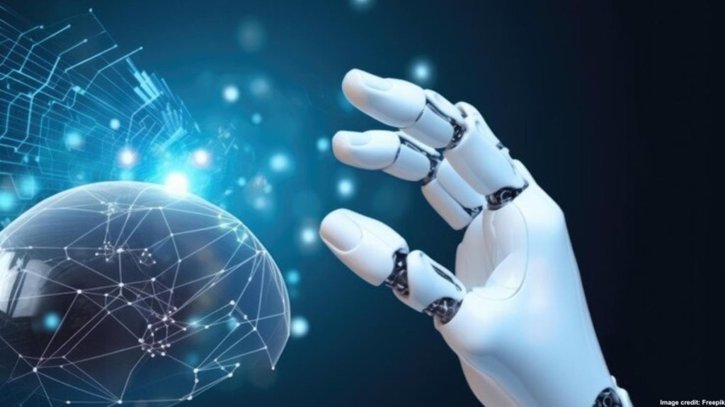 Using AI, no-code platforms can go beyond utility by utilising AI's cognitive powers Using AI, no-code platforms can go beyond utility by utilising AI's cognitive powers