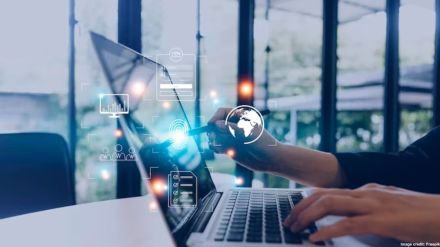 The collaboration with Infosys allows Liberty Global to realise run-rate savings in excess of €100 million per annum