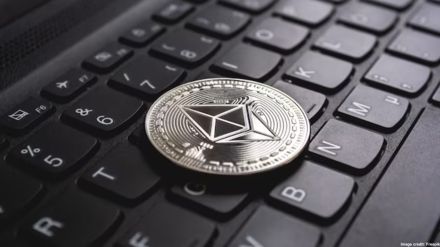 A ticker is also expected to be added to the list of “ETF Products”